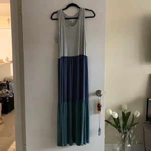 Midi Dress/ Maxi Dress